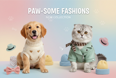 Pet Clothing