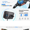 Pet GPS Wireless Electronic Fence Dog