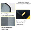 Pet Hair Remover Electrostatic Gloves