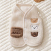 Pet Jacket Warm Suitable for Cats and Dogs
