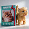 Smart Electric Plush Cat Toy