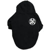 Dog Hoddie Norht Dog Face Multi Colors and Sizes
