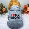 Popular Fashion Hoodie Casual Warm