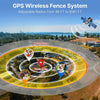 Pet GPS Wireless Electronic Fence Dog
