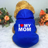 Popular Fashion Hoodie Casual Warm