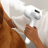 Dog Brush for Grooming Portable Pet Hair Removal