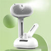 Dog Brush for Grooming Portable Pet Hair Removal
