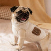 Pet Jacket Warm Suitable for Cats and Dogs