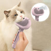 Dog Brush for Grooming Portable Pet Hair Removal