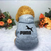 Ultimate Autumn &amp; Winter Fleece Dog Sport Jacket
