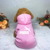 Ultimate Autumn &amp; Winter Fleece Dog Sport Jacket