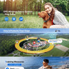 Pet GPS Wireless Electronic Fence Dog