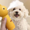 Electric Pet Bath Bubble Machine