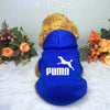 Ultimate Autumn &amp; Winter Fleece Dog Sport Jacket