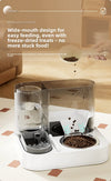Pet feeder Automatic
