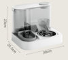 Pet feeder Automatic