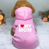 Popular Fashion Hoodie Casual Warm