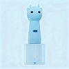 Electric Pet Bath Bubble Machine