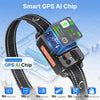 Pet GPS Wireless Electronic Fence Dog