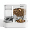 Pet feeder Automatic
