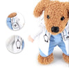 Pet Cosplay Doctors Costume