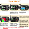 Pet GPS Wireless Electronic Fence Dog
