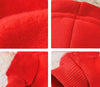 Ultimate Autumn &amp; Winter Fleece Dog Sport Jacket