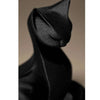 Cat Figurine Model Cat Desktop Decoration