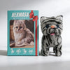 Smart Electric Plush Cat Toy