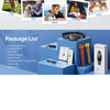 Pet GPS Wireless Electronic Fence Dog