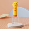 Electric Pet Bath Bubble Machine