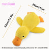 Dog toy with bite resistant grinding teeth
