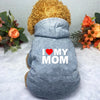 Popular Fashion Hoodie Casual Warm