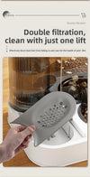 Pet feeder Automatic