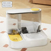 Pet feeder Automatic