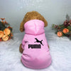 Ultimate Autumn &amp; Winter Fleece Dog Sport Jacket