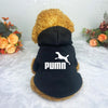 Ultimate Autumn &amp; Winter Fleece Dog Sport Jacket