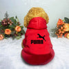 Ultimate Autumn &amp; Winter Fleece Dog Sport Jacket