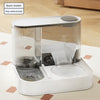 Pet feeder Automatic