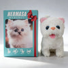 Smart Electric Plush Cat Toy