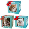 Smart Electric Plush Cat Toy