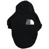 Dog Hoddie Norht Dog Face Multi Colors and Sizes