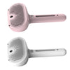 Dog Brush for Grooming Portable Pet Hair Removal