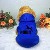 Ultimate Autumn &amp; Winter Fleece Dog Sport Jacket