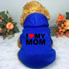 Popular Fashion Hoodie Casual Warm