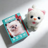 Smart Electric Plush Cat Toy