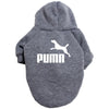 Ultimate Autumn &amp; Winter Fleece Dog Sport Jacket