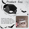 Cat Mask Cosplay