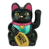 Lucky Cat Waving Arm Moving Cat