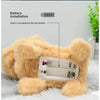 Smart Electric Plush Cat Toy